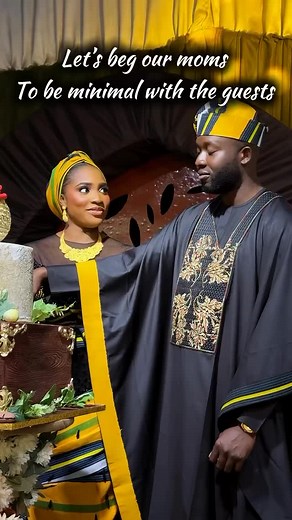 76K views · 39K reactions | Nigerian mothers 欄 showing off at their...