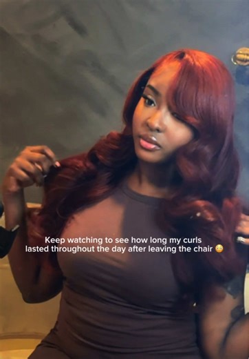 How to Make Your Curls Last All Day