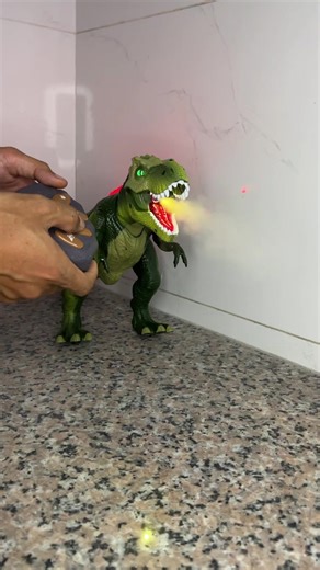 #USATikTokshop #ForYou Remote Control T-Rex Dinosaur