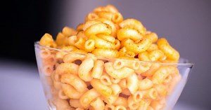 Recette Mug Pasta : l'astuce gourmande pour cuire des pâtes au micro-ondes en quelques minutes !