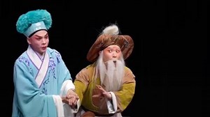 Historic art form: Eight Chinese operas on tour across Europe