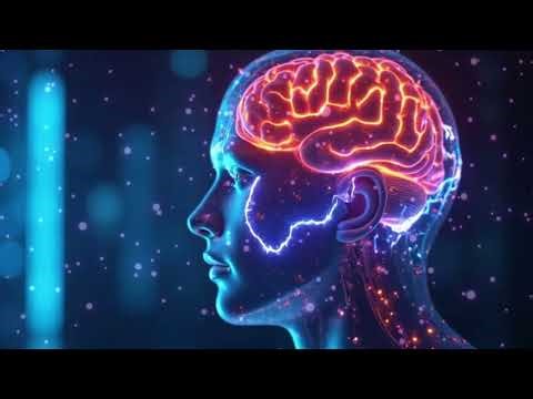 Super Intelligence Music | 40Hz Gamma Waves for Focus, Learning & IQ
