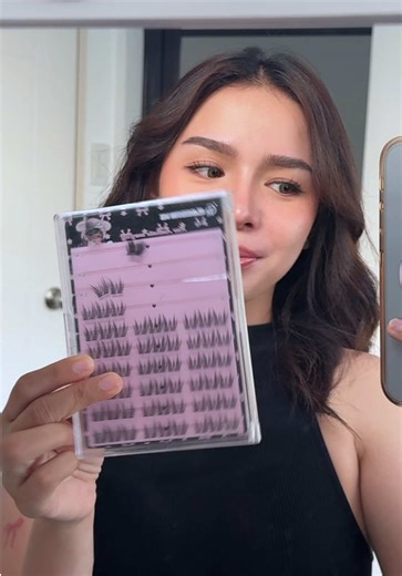 Achieve Flawless Glam with Glue-Free Eyelashes