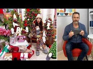 Vionic Quilted Adjustable Strap Slippers - Carlin on QVC