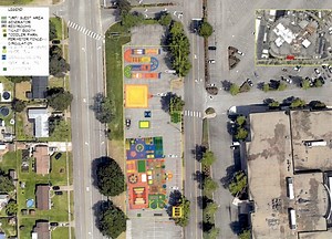 Outdoor inflatables park coming to Lynnhaven Mall in Virginia Beach