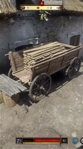 KCD2 – Find and Locate Goatskin & Sam Fast (No Spoilers) ⚔️ #kcd2