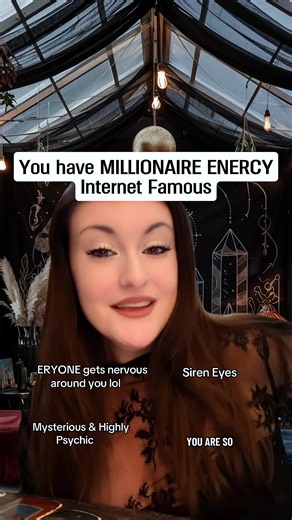 This video explores intense personal energy, the impact of strong eye contact, and the experience of feeling deeply sensitive while being mysterious. It touches on the fear of being seen and the potential for standing out in any environment. #psychicenergy #personaldevelopment #sensitivity #selfawareness #energyshifts #intuition #confidence #emotionaldepth