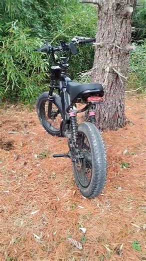 pretty chill spot NGl #ebike