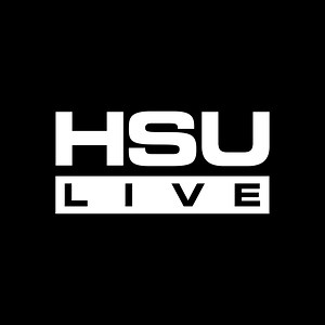 HSU_LIVE - Twitch