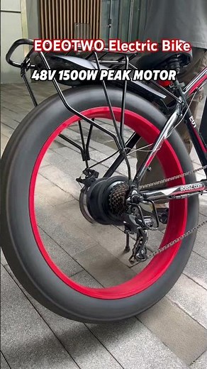 which electric bike is best? Electric Bike for adults,off road mountain ebike!#eoeotwo #ebay #usa