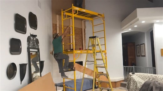 Watch Scaffold Safeclimb Baker Style on Amazon Live