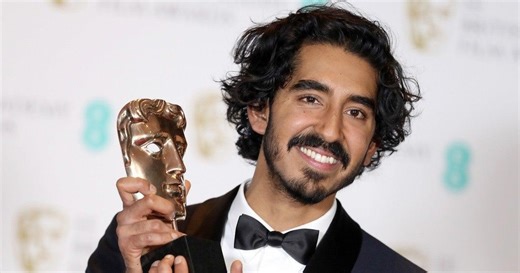 Dev Patel Suffered Painful Injuries While Filming His New Movie 'Monkey Man'