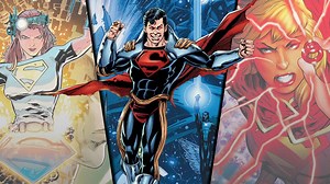 15 Superman Family Members Who Betrayed The Team