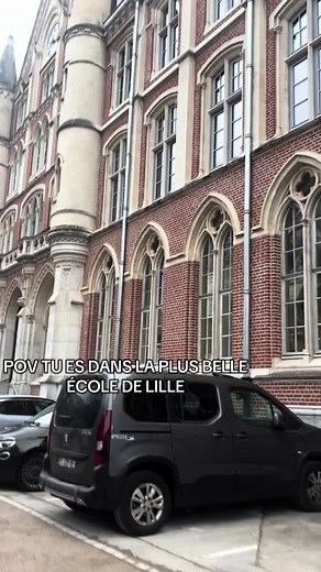 Université Catholique de Lille : Une Éducation d'Excellence