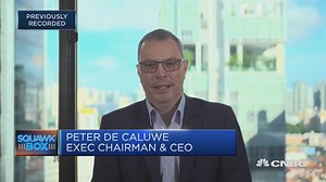 Thunes sees opportunity in building money transfer 'highway' in emerging markets: CEO