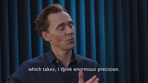 21K views · 256 reactions | Tom Hiddleston expresses his admiration for Owen Wilson and recounts Wilson improvising in a scene with him for Woody Allen’s ‘Midnight in Paris.’ | The Actor's Side is presented by Walt Disney Studios Watch the full episode of The Actor’s Side here: https://bit.ly/4475crI | Deadline Hollywood | Facebook