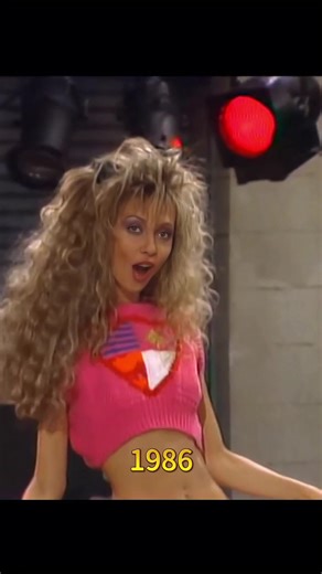 Stacey Q - Two of Hearts: A 1986 Hit