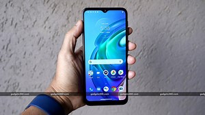 Moto G10 Power Review: A Battery That Refuses to Quit