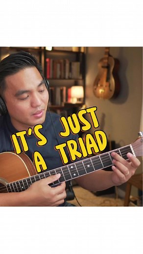 Master Open Chord Shapes on Guitar