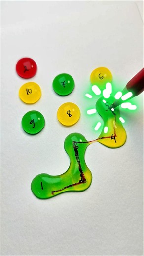Number Connect Puzzle #drawing #maths #iqtest #gaming #shorts