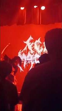 Death Metal Concert🔥💥Feral Massacre Band🎸Ode To The Eternal Massacre I Rock Music BD I Heavy Metal