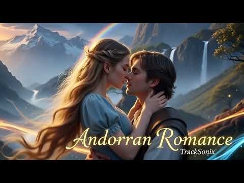 Andorran Romance - TrackSonix (World Tour Instrumental Music Album)