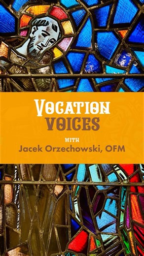 33 reactions · 3 comments | ️Happy National Vocation Week. To...