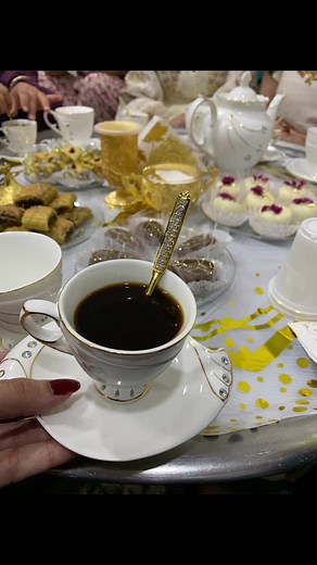 Miss Noussa sur TikTok