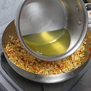 957K views · 5.4K reactions | Breakfast Recipe Series Episode 2 Iske agey poha aur upma bhi fail hai | Nisha's Cooking Passion | Facebook