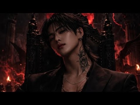 Devil's Whisper (악마의 속삭임) - by Clouds Over Seoul