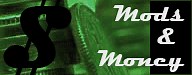Mods & Money feature