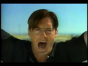 The Trigger Effect Movie Trailer 1996 - TV Spot