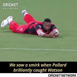 258K views · 168 shares | Another fantastic catch in the BBL last night ... and Kieron Pollard had a special reason to enjoy this one! | BBL | Facebook