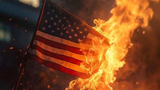 10 Countries That Hate America!