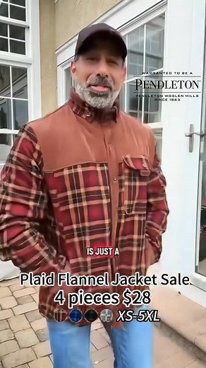 Winter Warm Sherpa Lined Flannel Shirt 🧥☀️ Stay cozy and stylish with our Sherpa-lined flannel shirt! ❄️🔥 Crafted from soft, durable flannel with a warm Sherpa inner layer, it’s perfect for cold days. The stylish patchwork plaid adds a classic touch, while the adjustable drawstring hem keeps wind out. Ideal for leisure, daily wear, or outdoor adventures! 🌲👌 | 𝗧𝗢𝗨𝗡𝗖𝗥