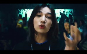 MCND 最新回归曲《#MOOD》 MV公开