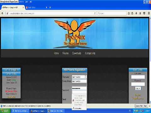 how to install aim phoenix - nekk