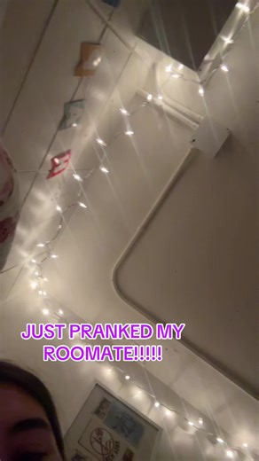 go prank your roomates and leave a comment down below how it went!!!!! | pranks