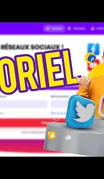 Tutoriel Zefame