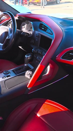 Arc Audio Demo #corvette #houston #speakers