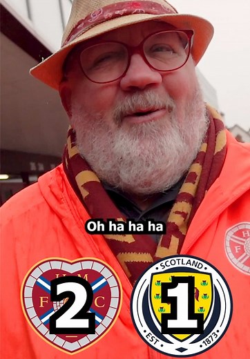 Heart of Midlothian: Club vs Country in Scotland