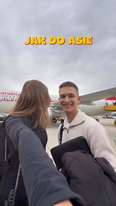 LETENKA DO ASIE OD 4 500 KČ?😱 ❗️V dnešní době už nemusí být jen error fare. ✈️ Vzniká spoustu nových tras od low-costových společností, které postupně propojují Evropu s Asií (Scoot, Air China, Air Arabia, Air India), Amerikou (Condor, Fly Play, Norse…) , ale i Austrálií (Scoot) a létají doslova za pár kaček. ⚠️Vyzkoušeli jsme Air Arabia a ve videu najdeš naše hodnocení! ❓Co si o low-cost společnostech myslíš ty? Raději za 4 500 Kč lowcostovkou, nebo za 10k prémiovou? | Levneposvete