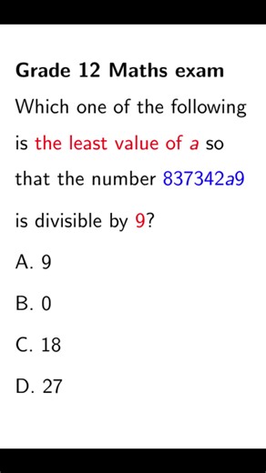 Grade 12 Maths Model exam #MathTutor #ethiopia #OnlineLearning #mathematics #success