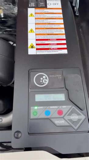 ⚡ Power When It Matters Most ⚡ This video shows a new whole-house generator installation we just completed—now fully running and supplying power to the entire home. 💡🔌 When severe weather, outages, or unexpected emergencies strike, a backup power system isn’t a luxury—it’s peace of mind. A whole-house generator helps protect what matters most by: ✔️ Keeping lights, HVAC, and refrigeration running ✔️ Powering medical devices and essential electronics ✔️ Maintaining home security systems and int