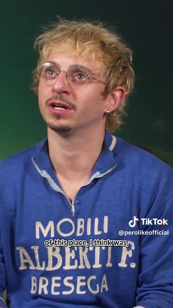 We're so excited to see Moises Arias come back as Norm in @FALLOUT ⚡️ !!! #fallout #moisesarias #falloutonprime #fallouttvshow #primevideo