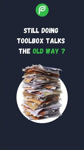 Still drowning in paperwork on site?