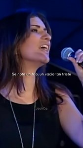 Laura Pausini - Cuando se ama | Jose Castillo