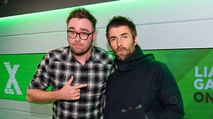 Liam Gallagher Reveals New Solo Album Plans
