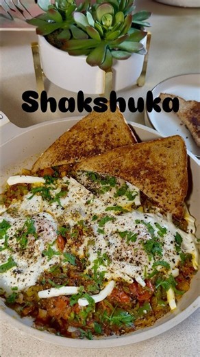 The Perfect Lazy Saturday Breakfast 🍳
