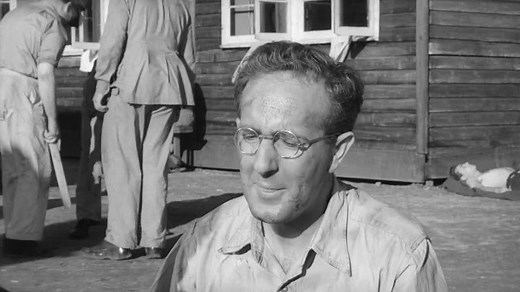 Danger Within (1959) (720p)🌻 Black & White Films